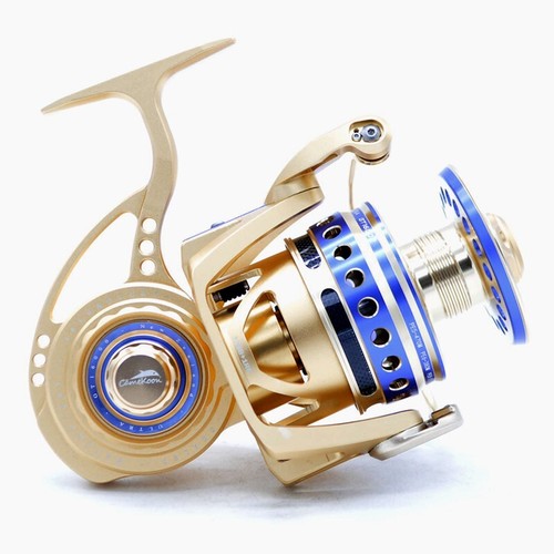 Mulinello spinning camekoon - da,