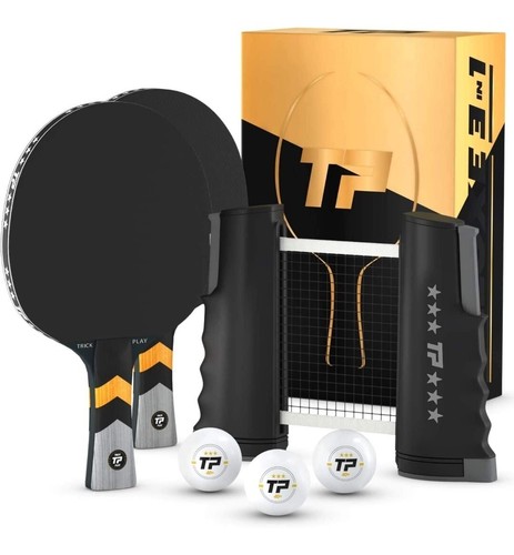Rete ping pong - da,