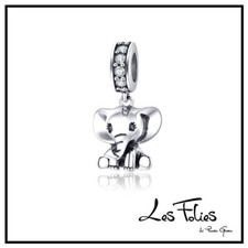 Charm Baby Elefante Dumbo