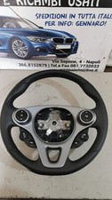 volante sterzo smart fortwo