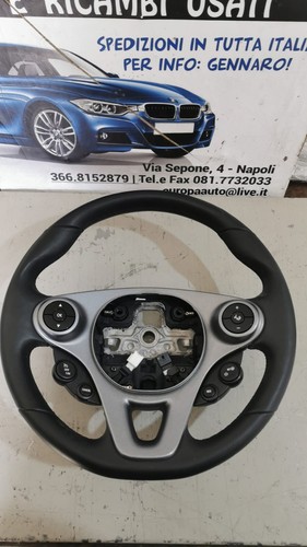 Volante sterzo smart fortwo - smart,