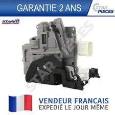 Serratura Posteriore Sinistra