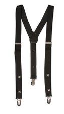 Bretelle elasticizzate clip - elasticizzate, 3