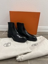Nuovo stivaletto uomo Hermes
