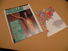 FRIGIDAIRE 50 1984 EDIZIONI
