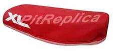Housse selle xl200r - ,