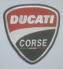 Ducati corse patch toppa - corse,