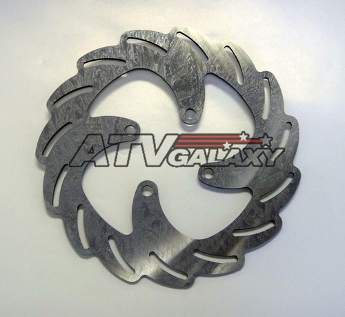 Streamline rear brake - rear,