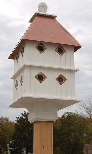 Ala una casa padronale - e,