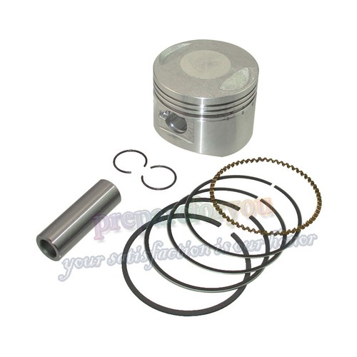 Kit pistone 52mm pin 14mm - kit,