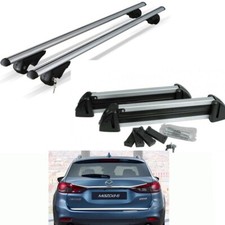 BARRE PORTATUTTO ALLUMINIO