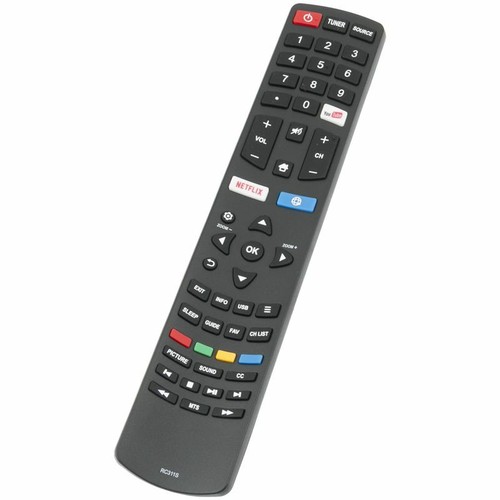 Telecomando rc311s - telecomando,