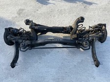 RICAMBI USATI ASSALE