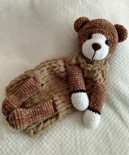 Porta pigiama Orsetto