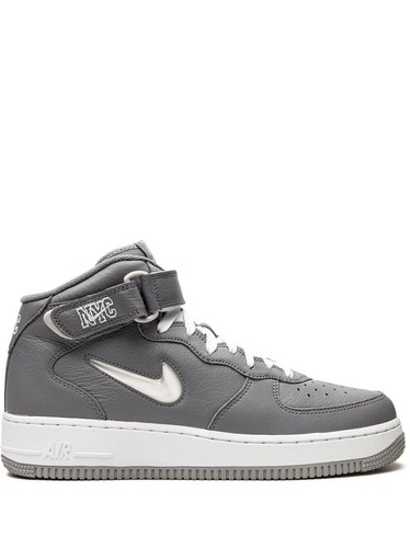Nike air force mid 41 - nike,