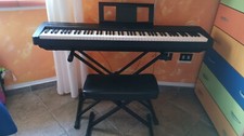 Pianoforte elettrico yamaha - pianoforte,