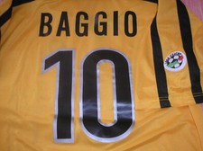 MAGLIA INTER 1999 2000 NIKE  -