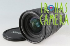 Nikon nikkor obiettivo - af,