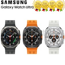 SAMSUNG Galaxy Watch Ultra