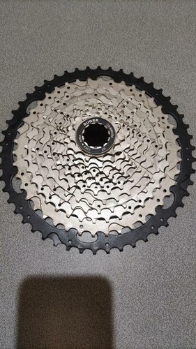 Cassetta mtb sugek - sugek, race