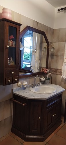 Arredamento bagno completo - , in