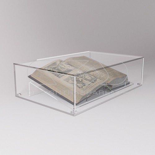 Teca leggio 30 espositore - 30,