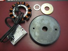 HARLEY STATOR ROTOR ALTERNATOR