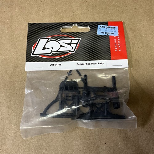 Team losi set - losi, (losb1746)
