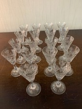 18 Bicchieri Liquore Modello