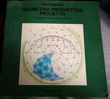Nannoni GEOMETRIA PROSPETTIVA