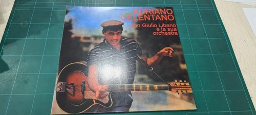 Adriano celentano con giulio - adriano,