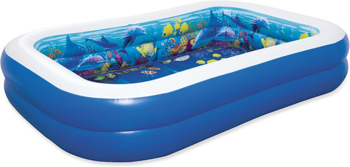 54177 piscinetta per - piscinetta, bambini