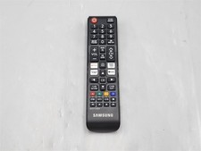 Replacement Genuine Remote