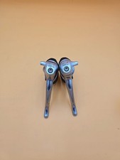 Leva freno/cambio Shimano