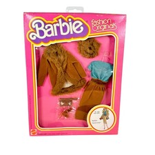 Barbie Fashion Designer 1978