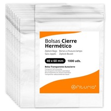 Sacchetti in Plastica