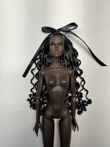 Nudo poppy parker - poppy,