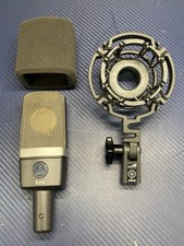 AKG C214 Microfono a