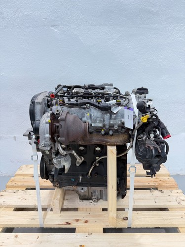 Motore opel insignia cdti - insignia,
