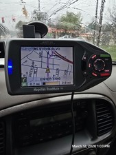 GPS Navigator