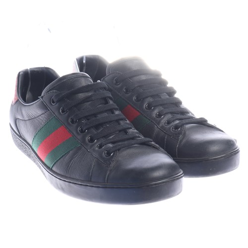 Sneaker gucci nere euro - sneaker,