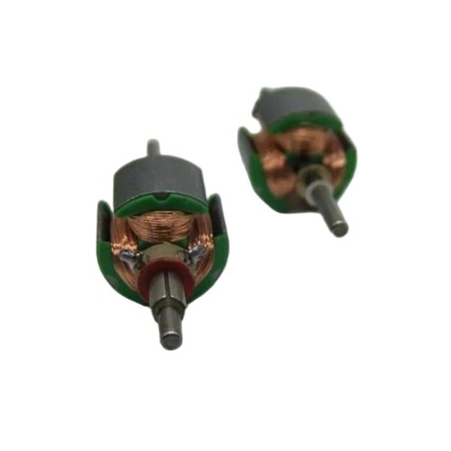 10pcs 130 motore rotore nucleo - 130,