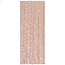 Moda Sciarpa GUESS Donna Rosa