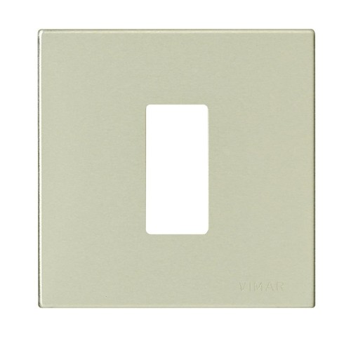 Vimar 08605 8000 placca - vimar, 1