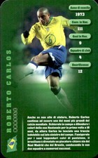 Card Top Trumps Hasbro 2005/06
