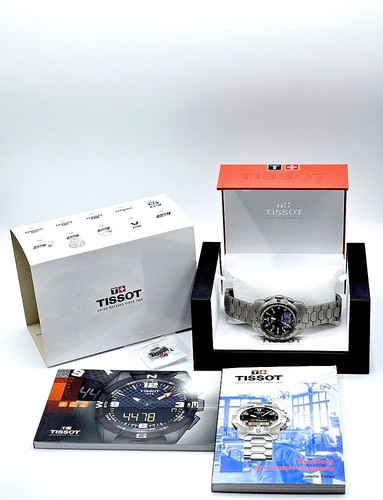 Orologio polso uomo tissot - orologio,
