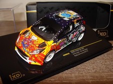 IXO 1:43 RAM543 - Ford Fiesta