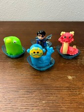 Speciale Elio McDonald's Happy