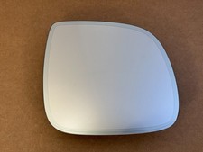 AUDI Q7 06-08 VW TOUAREG 07-09 ORIGINALE RH DESTRO Vetro Specchio...