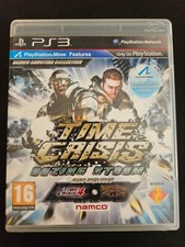 Time Crisis: Razing Storm